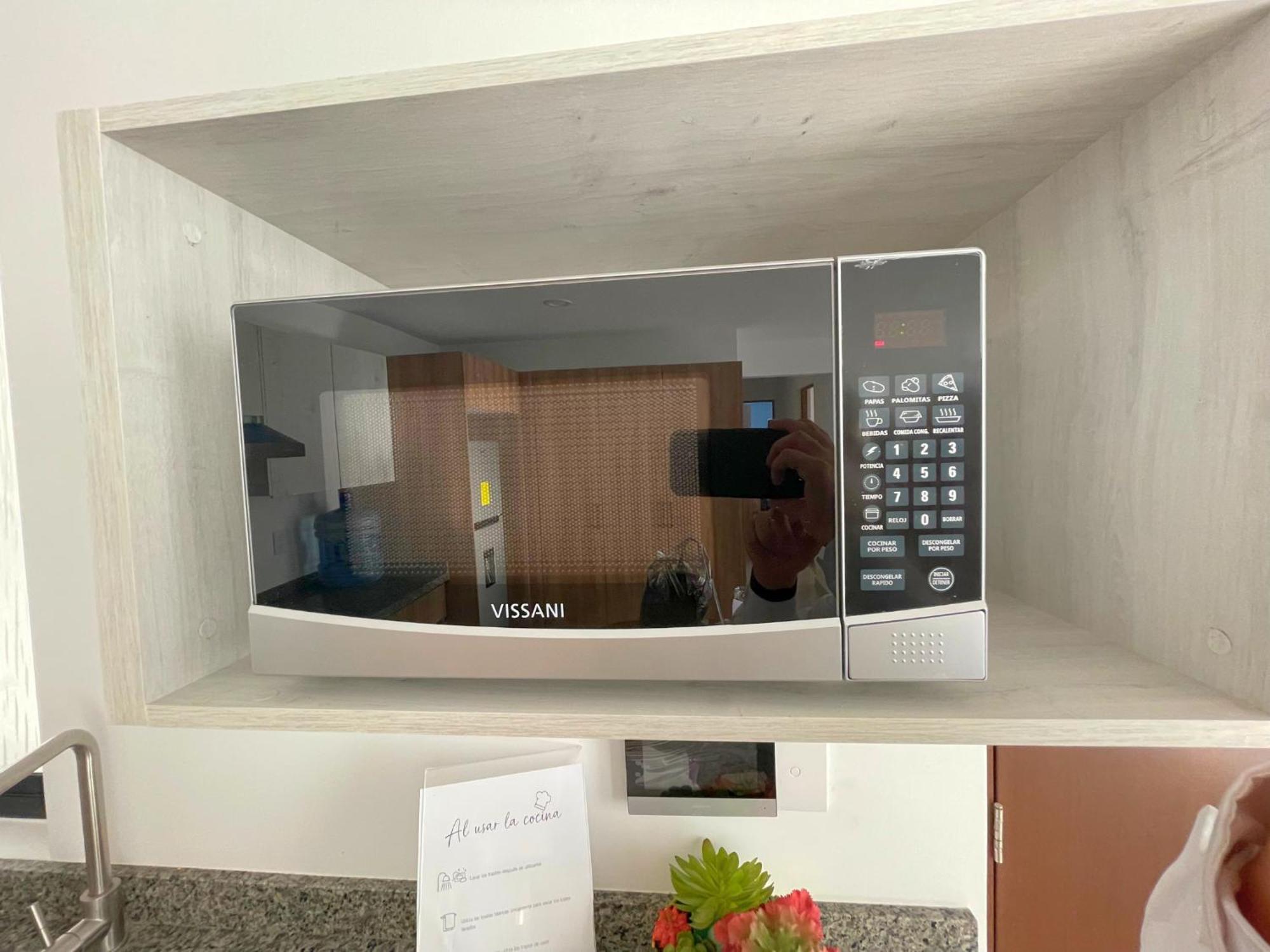 דירות גואדלחארה Depa Familiar Centrico Gdl Con Estacionamiento מראה חיצוני תמונה